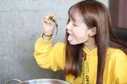 娱乐吃瓜酱网友亲戚,揭秘网友亲戚背后的惊人故事  第2张