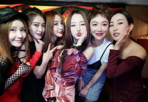 娱乐圈明星集体吃瓜事件,揭秘明星们的“吃瓜”真相 第3张 娱乐圈明星集体吃瓜事件,揭秘明星们的“吃瓜”真相 第3张